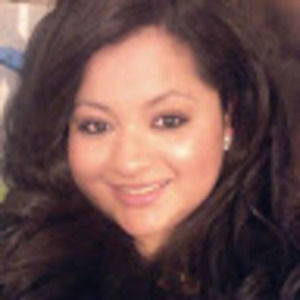 Meet your Posher, Veronica